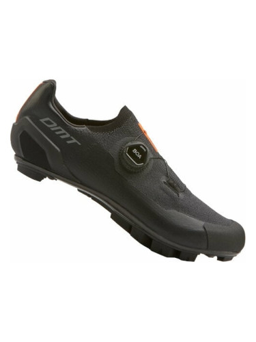 DMT KM30 MTB Black 44,5 Мъжки обувки за колоездене
