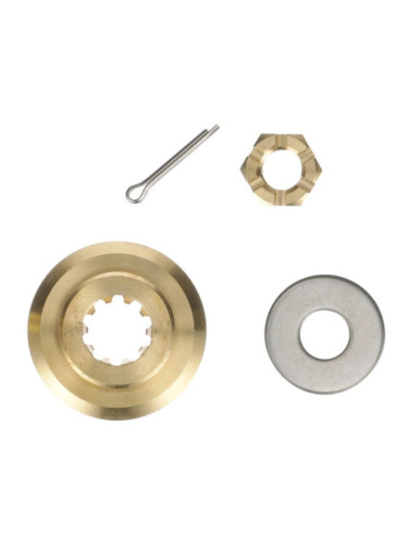 Quicksilver Propeller Nut Kit 13914Q03 Комплект за монтаж