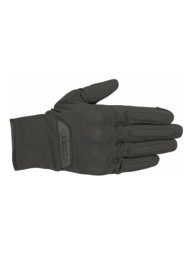 Alpinestars C-1 V2 Gore Windstopper Gloves Black 2XL Ръкавици