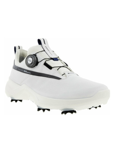 Ecco Biom G5 BOA White/Black 41 Мъжки голф обувки