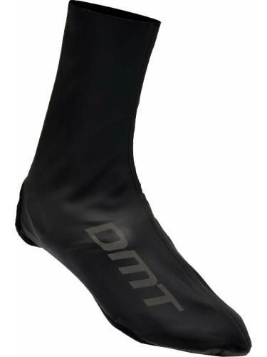 DMT Rain Race Overshoe Black XS/S Гамаши за колоездене