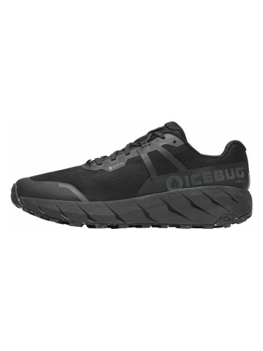 Icebug Arcus Mens RB9X GTX True Black 41,5 Трейл обувки за бягане