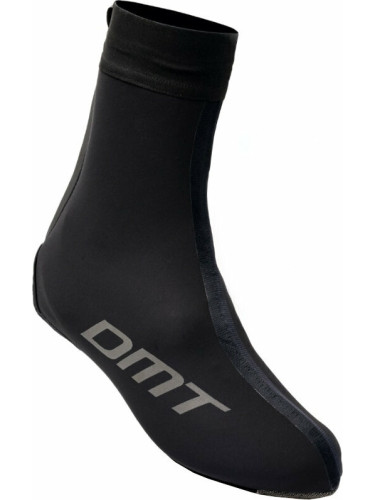 DMT Air Warm MTB Overshoe Black M Гамаши за колоездене