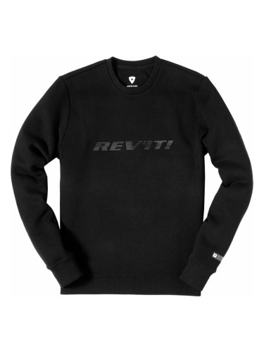 Rev'it! Lightning Black S Суитчер