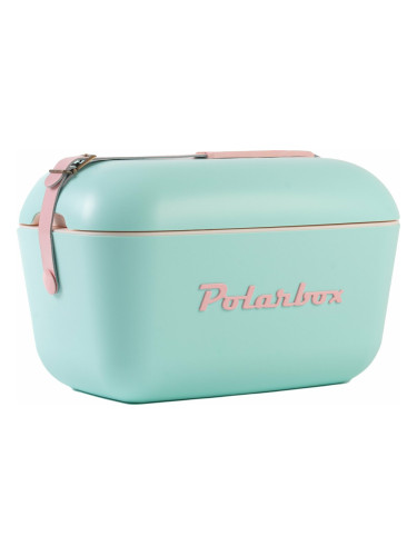 Polarbox Pop Turquoise 12 L