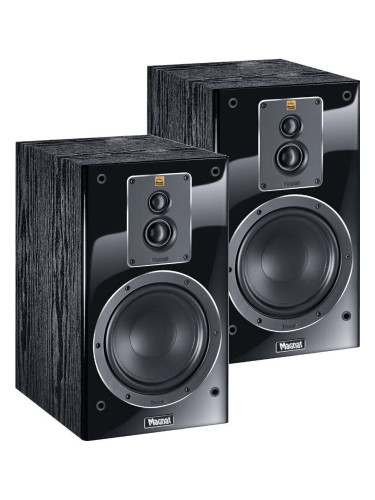 Magnat Signature 503 Hi-Fi Rоворител за рафт Black 2 бр