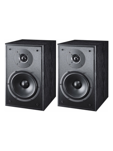 Magnat Monitor S30 (Pair) Hi-Fi Rоворител за рафт Black 2 бр