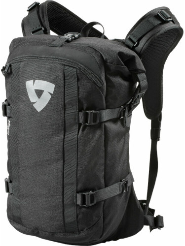 Rev'it! Backpack Load H2O Black Раница 22 L