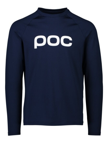 POC Reform Enduro Джърси Turmaline Navy M