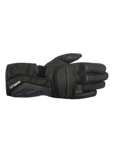 Alpinestars WR-V Gore-Tex Gloves Black S Ръкавици