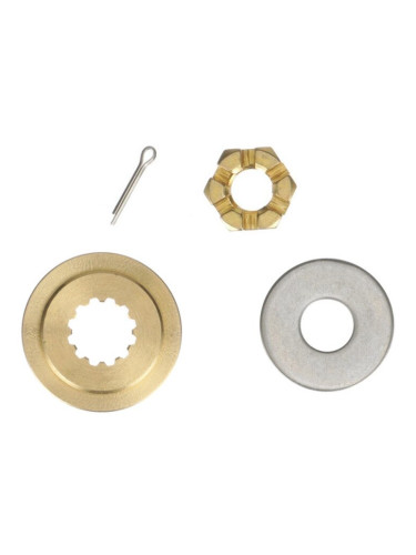 Quicksilver Propeller Hardware Kit 803743Q02 Комплект за монтаж