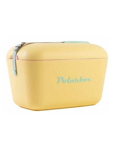 Polarbox Pop Yellow 20 L