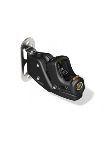 Spinlock PXR Cam Cleat 2-6mm Vertical Pivot