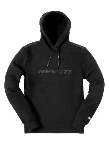 Rev'it! Ways Black 2XL Суитчер