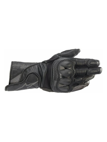 Alpinestars SP-2 V3 Gloves Black/Anthracite M Ръкавици