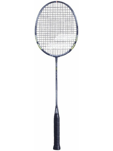 Babolat X-Feel Lite Grey/Blue Ракета за бадминтон