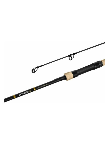 Delphin ARMADA NX BlackWay Cork 3,6 m 3,0 lb 3 части