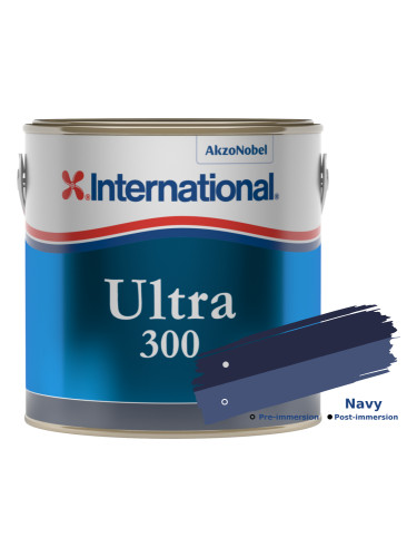 International Ultra 300 Navy 2‚5L