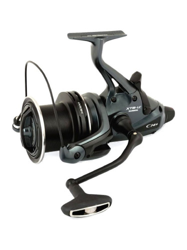 Shimano Fishing Big Baitrunner CI4+ XTB LC 14000 Макара