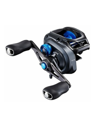 Shimano Fishing SLX XT 151 HG Мултипликатор