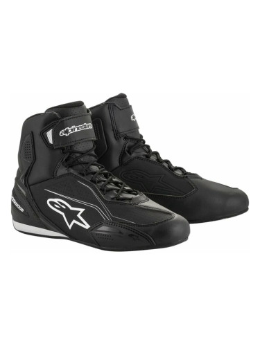 Alpinestars Faster-3 Shoes Black 40 Ботуши