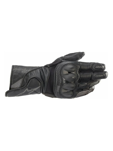 Alpinestars SP-2 V3 Gloves Black/Anthracite 2XL Ръкавици