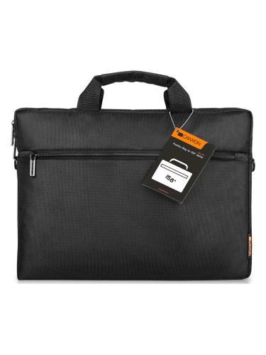 Чанта за лаптоп Canyon CB5B2 15.6" чeрнa