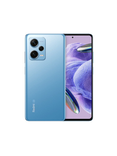 Смартфон Xiaomi Redmi Note 12 Pro+ 8 GB 256 GB 5G, Син