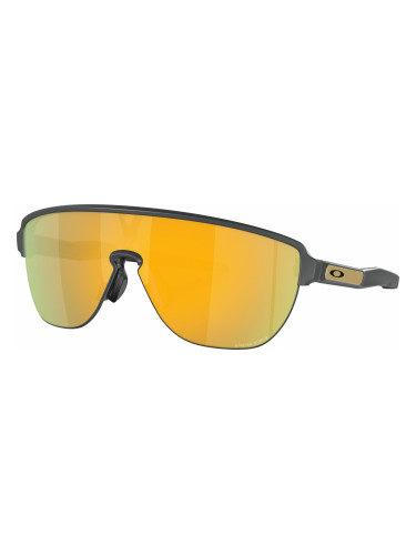 Oakley Corridor 92480342 Matte Carbon/Prizm 24K Спортни очила