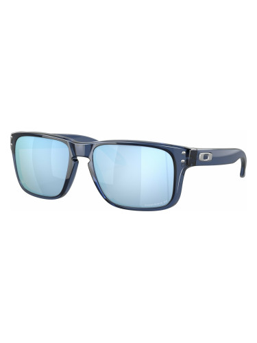 Oakley Holbrook XS 90072253 Trans Stonewash/Prizm Deep Water Polarized Lifestyle cлънчеви очила