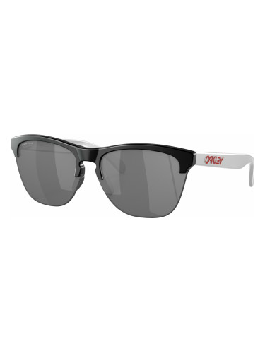 Oakley Frogskins Lite 93745363 Matte Black/Prizm Black 2023 Lifestyle cлънчеви очила