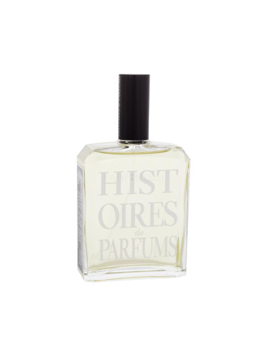Histoires de Parfums 1899 Hemingway Eau de Parfum 120 ml