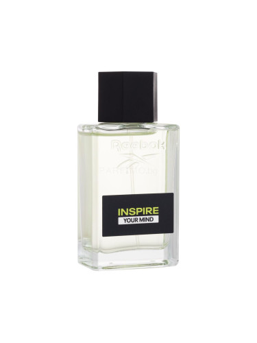 Reebok Inspire Your Mind Eau de Toilette за мъже 50 ml