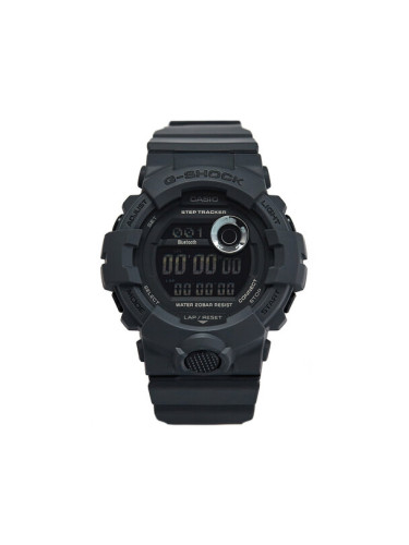 G-Shock Часовник GBD-800UC-8ER Сив