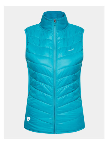 Viking Жилетка за костюм Becky Pro Primaloft Lady 600/23/2331 Електриков Regular Fit