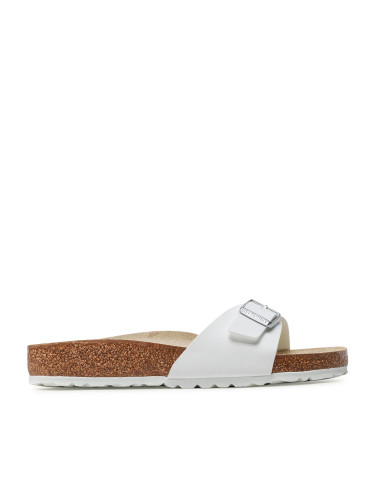 Чехли Birkenstock Madrid Bs 40731 Бял