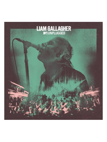 Liam Gallagher - MTV Unplugged (LP)