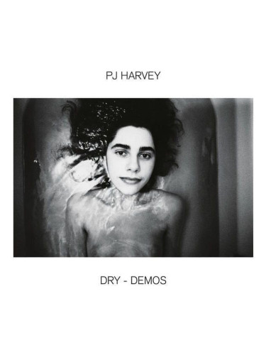 PJ Harvey - Dry-Demos (Reissue) (LP)