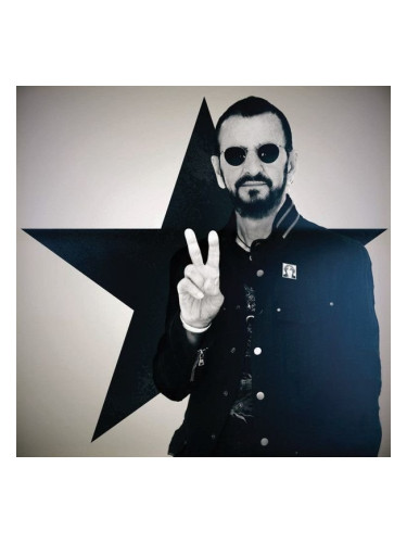 Ringo Starr - What's My Name (LP)