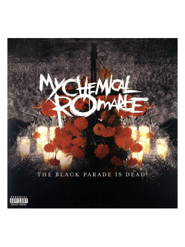 My Chemical Romance - The Black Parade Is Dead! (LP)
