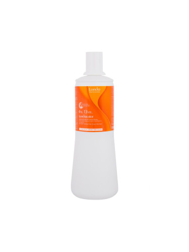 Londa Professional Semi-Permanent Color Cream Emulsion 4% Боя за коса за жени 1000 ml