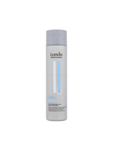 Londa Professional Scalp Purifier Shampoo Шампоан за жени 250 ml