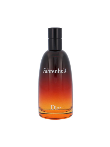 Dior Fahrenheit Афтършейв за мъже 100 ml