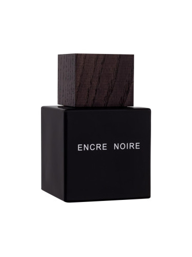 Lalique Encre Noire Eau de Toilette за мъже 50 ml