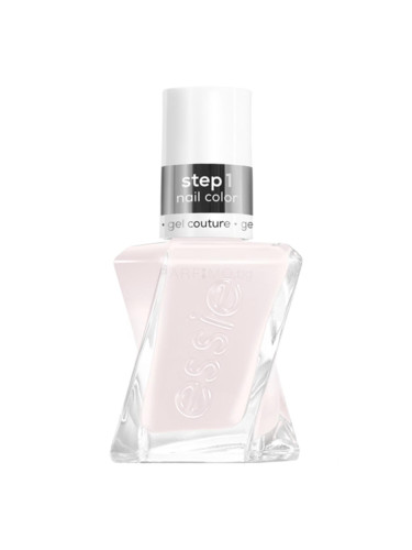 Essie Gel Couture Nail Color Лак за нокти за жени 13,5 ml Нюанс 138 Pre-Show Jitters