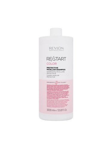 Revlon Professional Re/Start Color Protective Micellar Shampoo Шампоан за жени 1000 ml