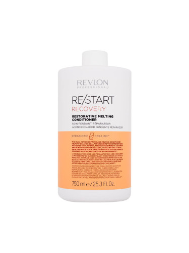 Revlon Professional Re/Start Recovery Restorative Melting Conditioner Балсам за коса за жени 750 ml