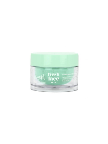 Barry M Fresh Face Skin Hydrating Moisturiser Дневен крем за лице за жени 50 ml