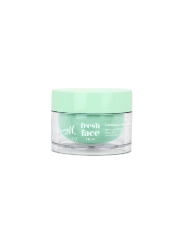 Barry M Fresh Face Skin Soothing Cleansing Balm Почистващ крем за жени 40 g