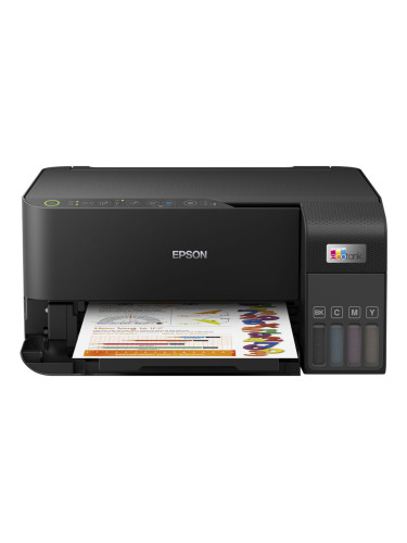 Принтер 3в1 Epson L3550